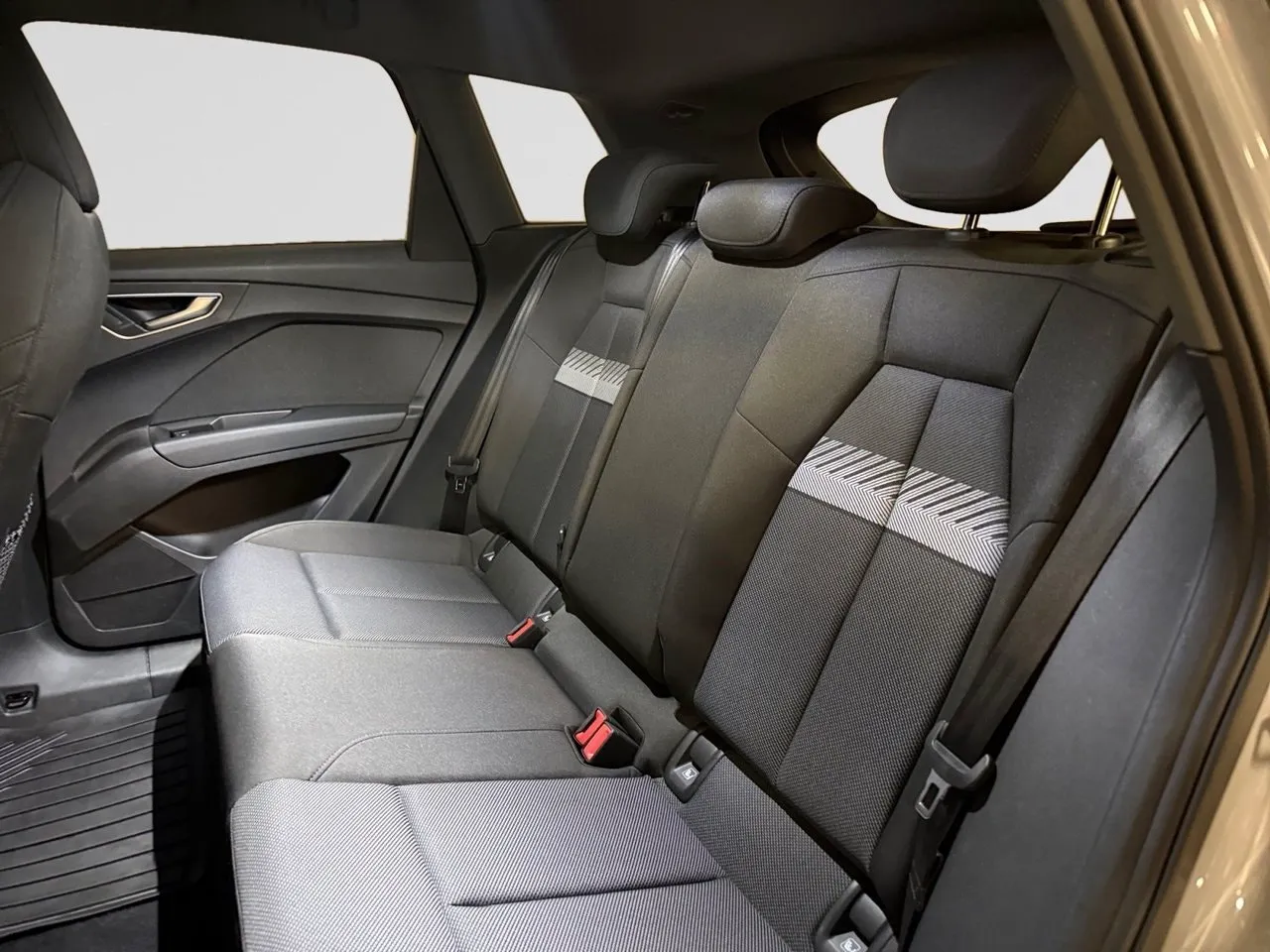 Audi Q4 e-tron bild 16