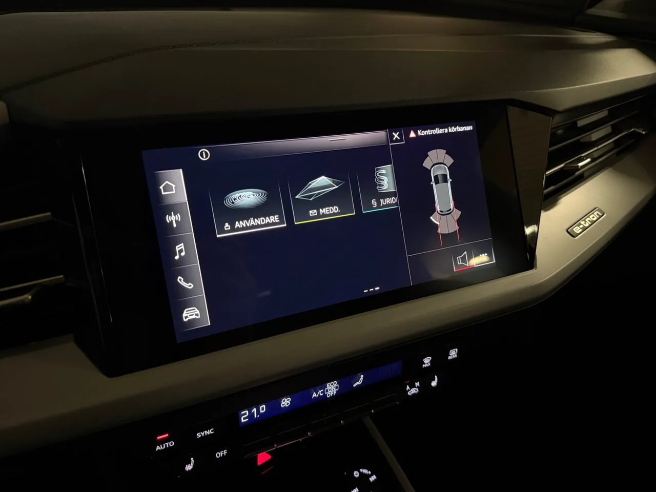 Audi Q4 e-tron bild 26