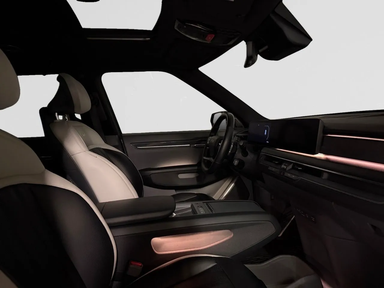 Kia EV9 bild 18