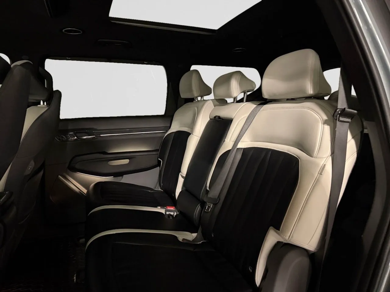 Kia EV9 bild 16