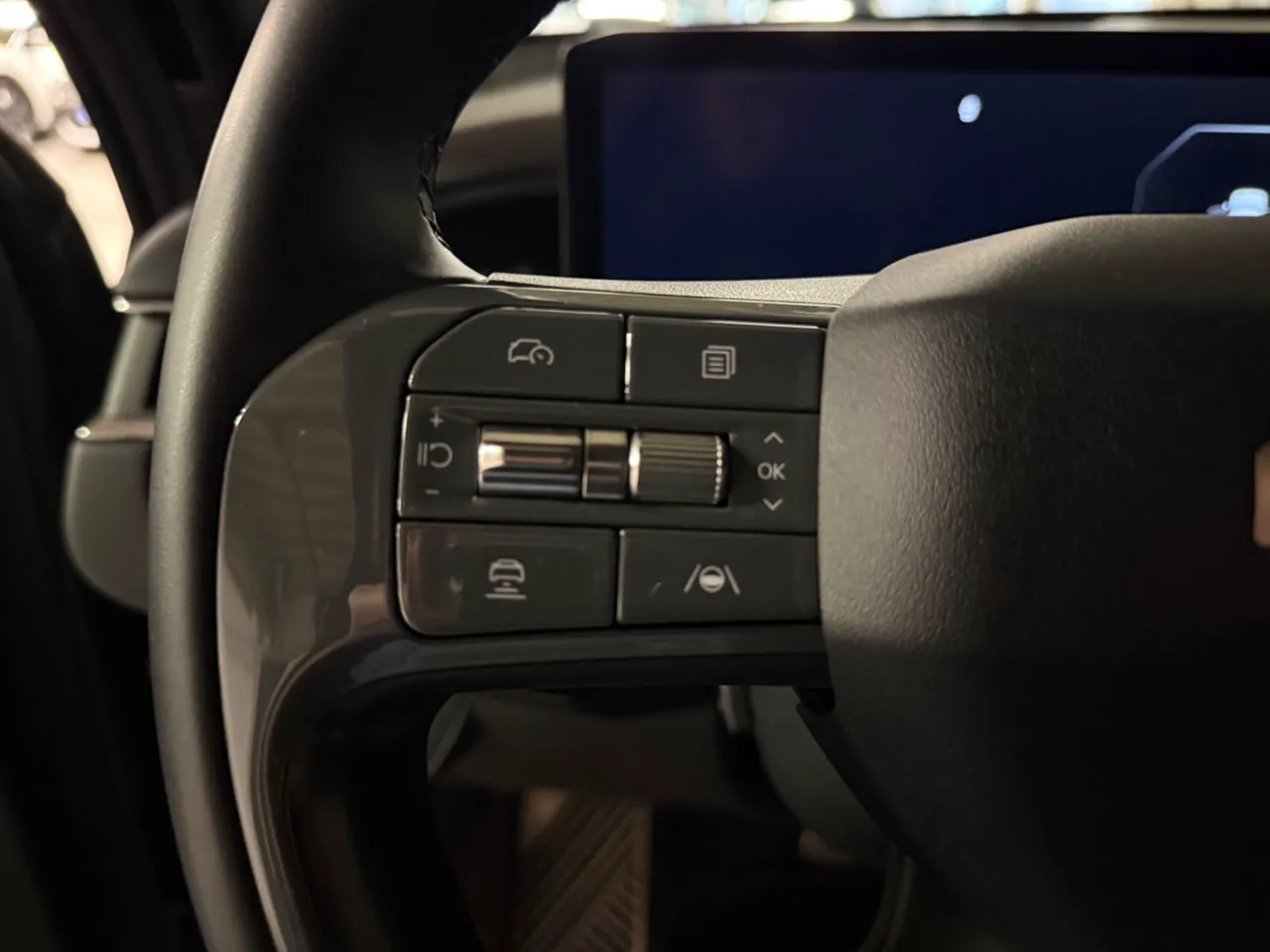 Kia EV9 bild 27