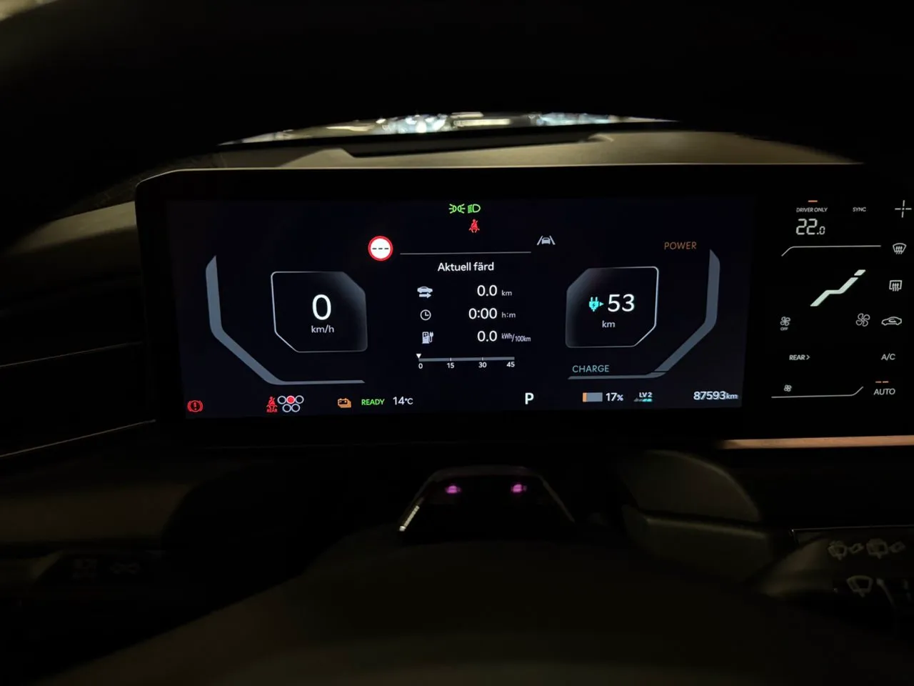 Kia EV9 bild 29