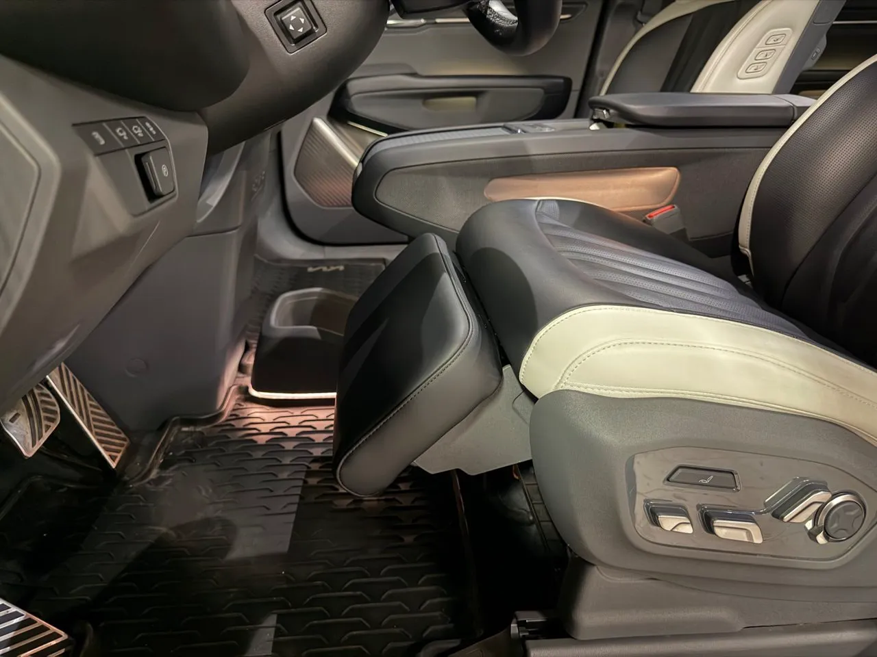 Kia EV9 bild 30