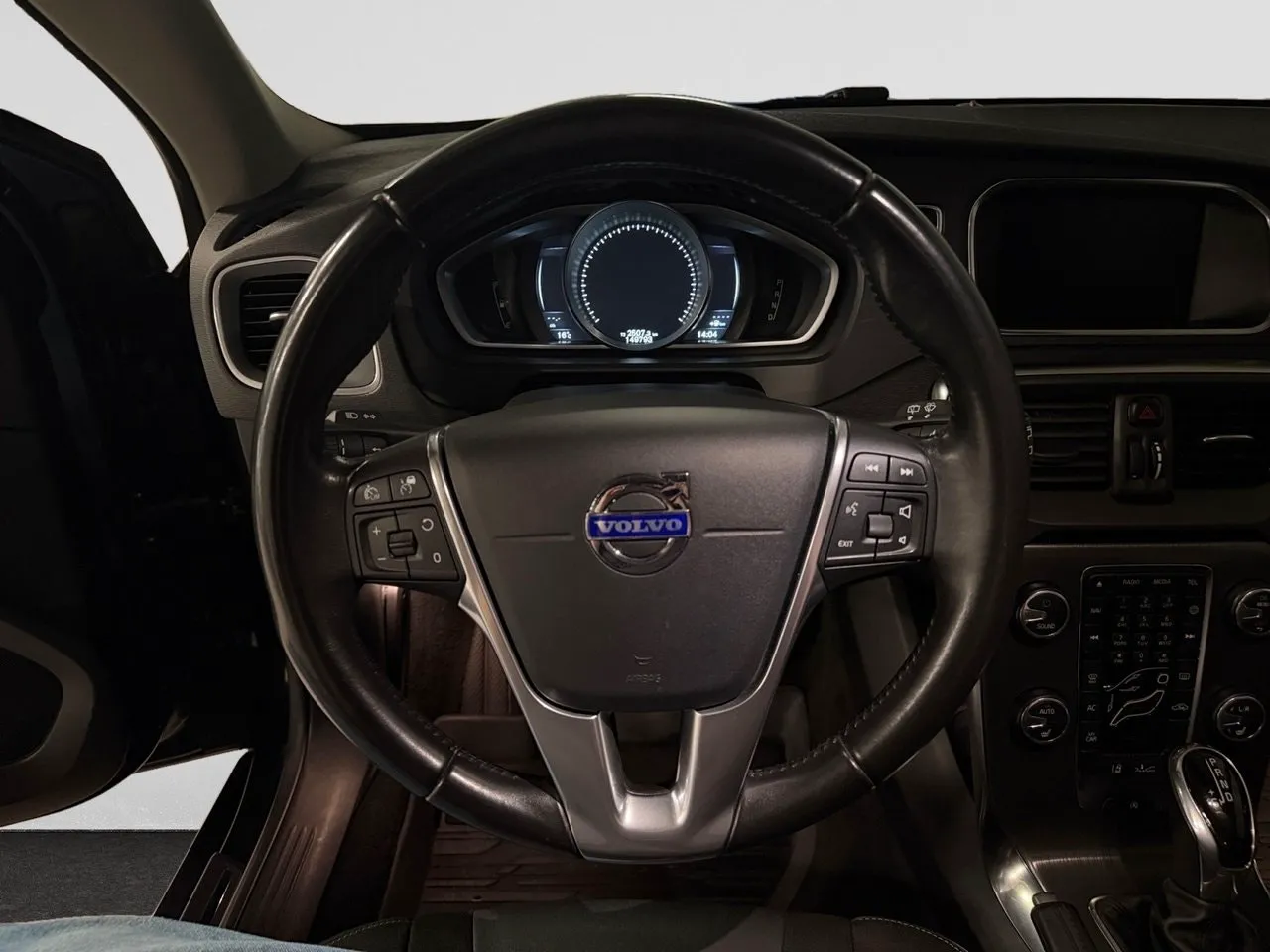 Volvo V40 bild 14