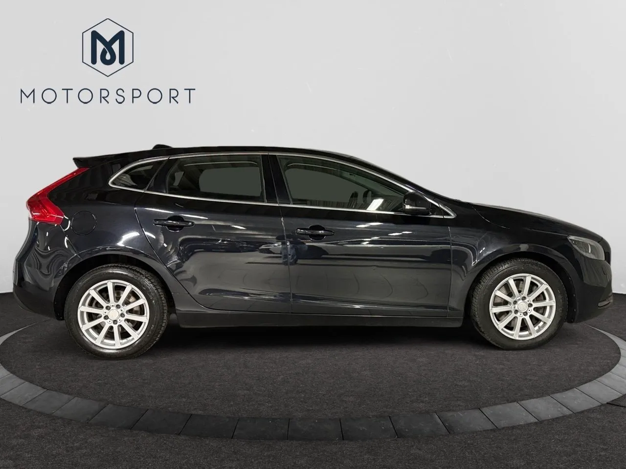 Volvo V40 bild 8