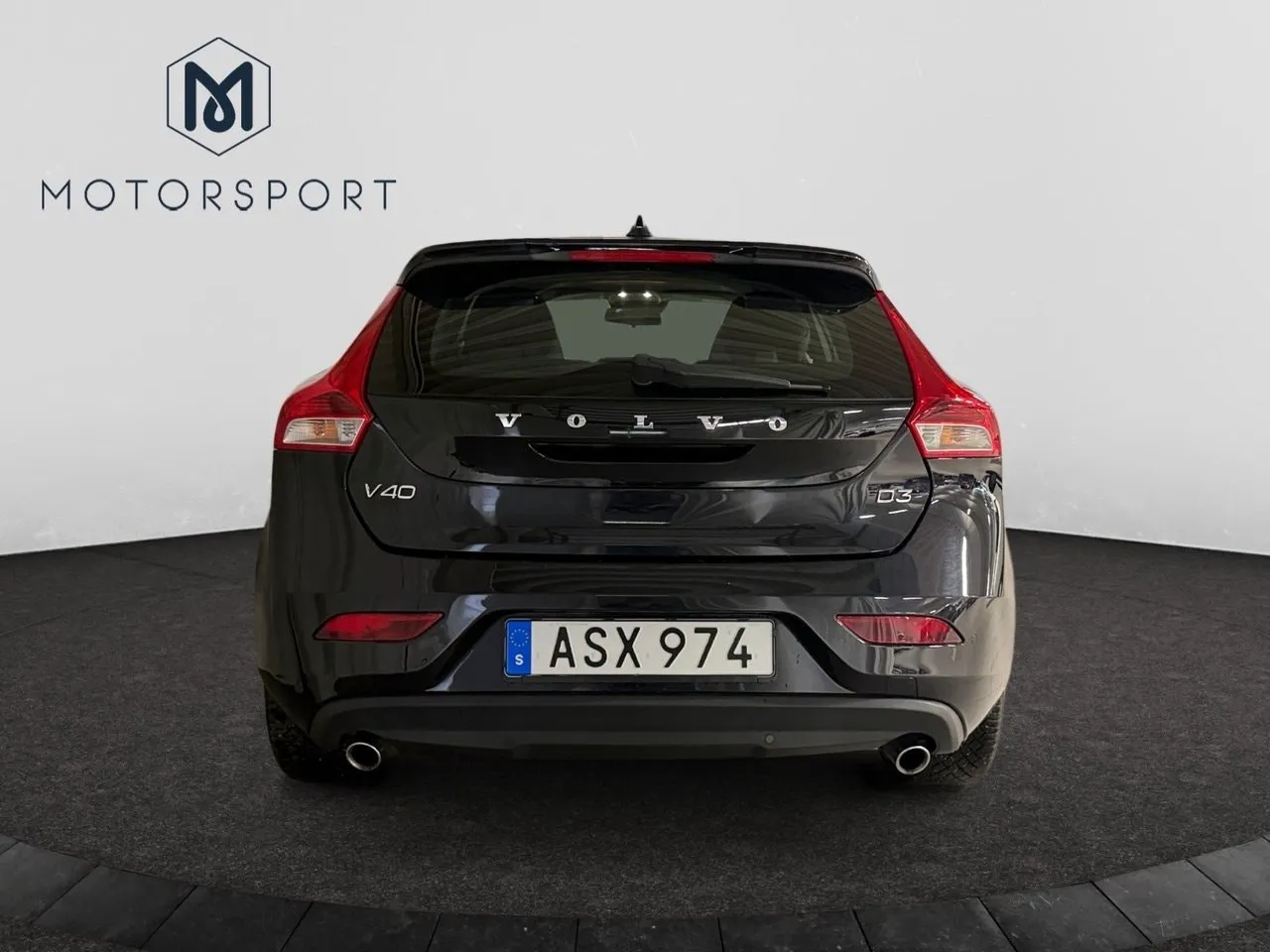 Volvo V40 bild 6