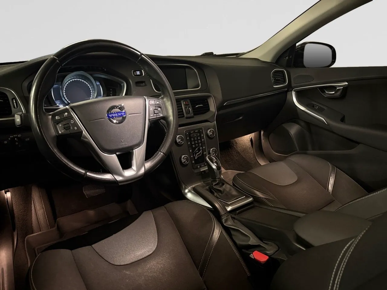Volvo V40 bild 12
