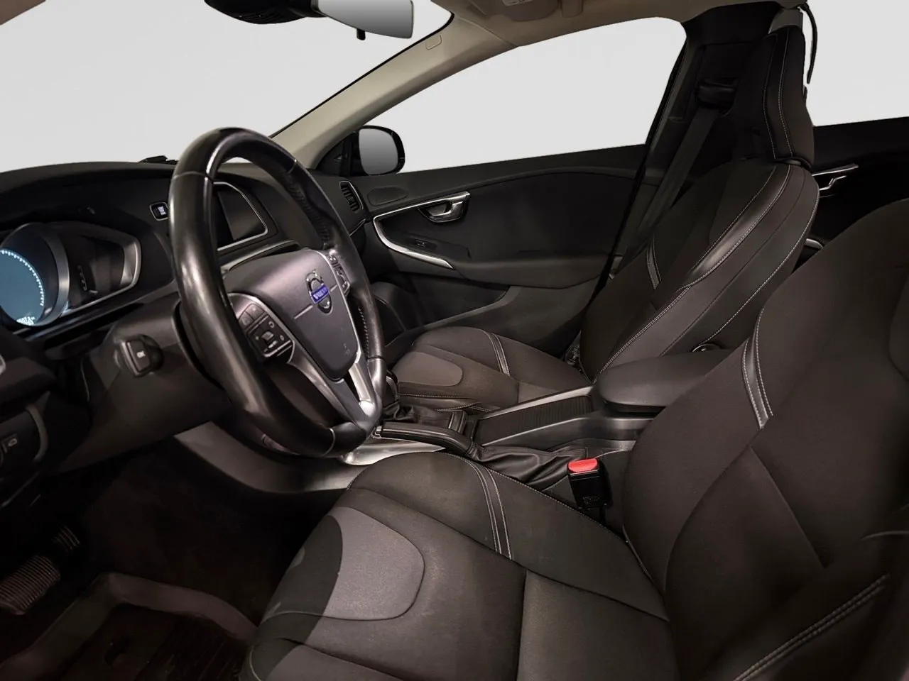 Volvo V40 bild 11