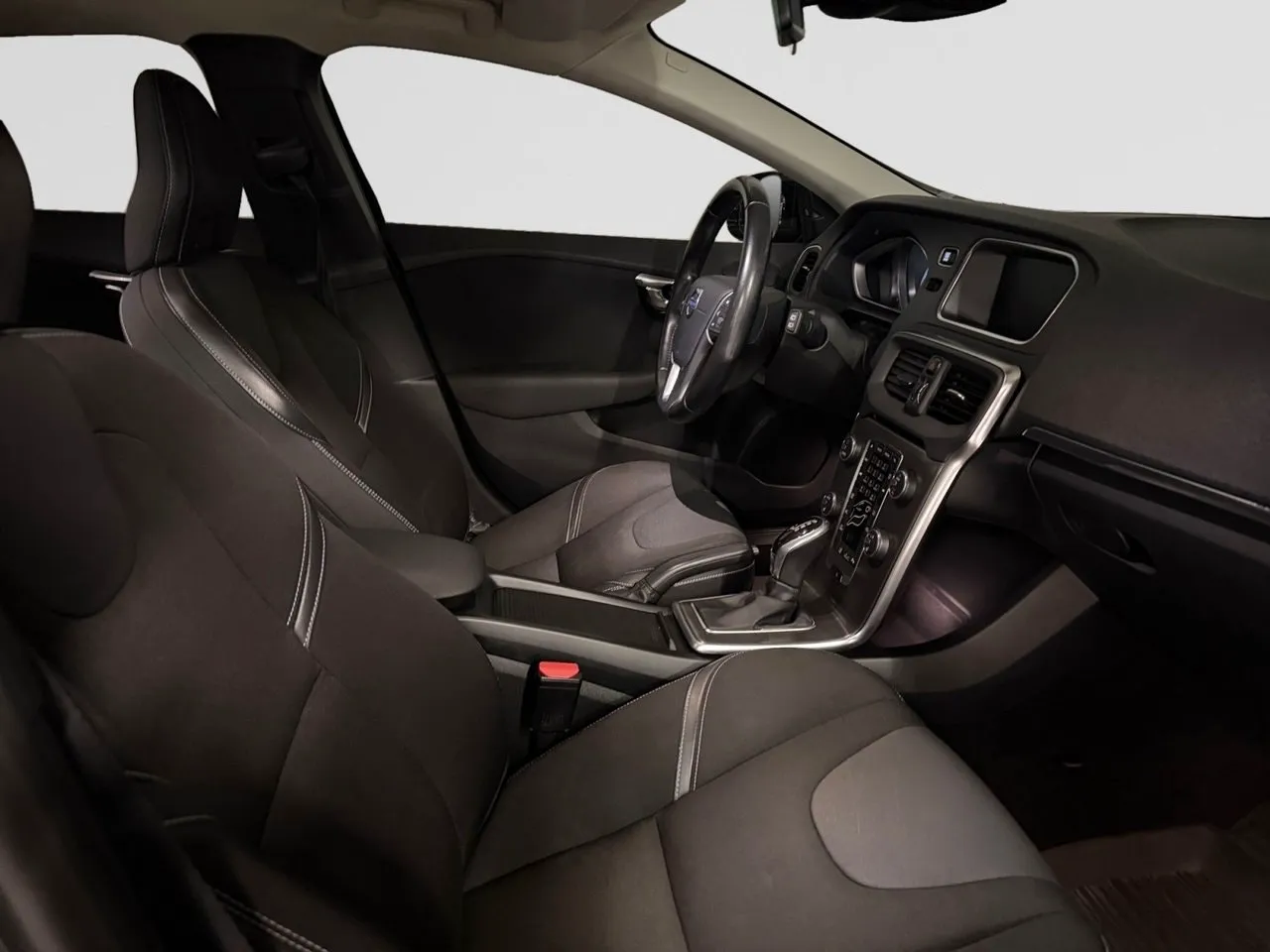 Volvo V40 bild 16