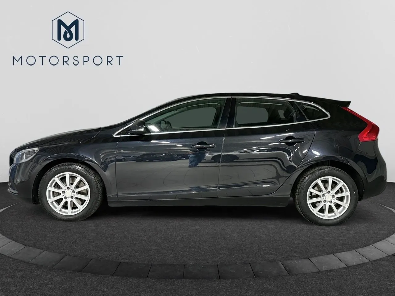 Volvo V40 bild 3
