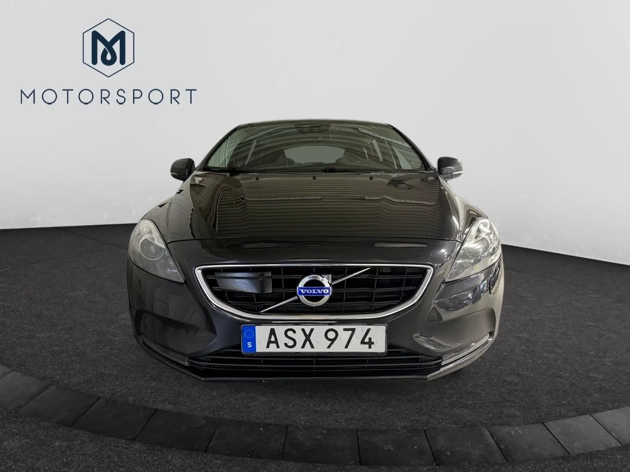 Volvo V40 bild 10