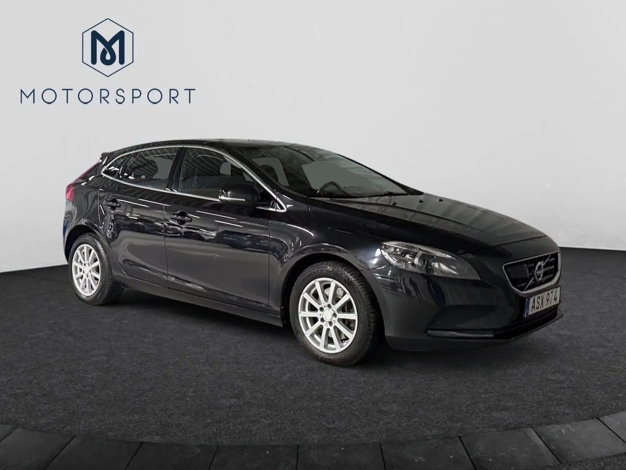 Volvo V40 bild 9