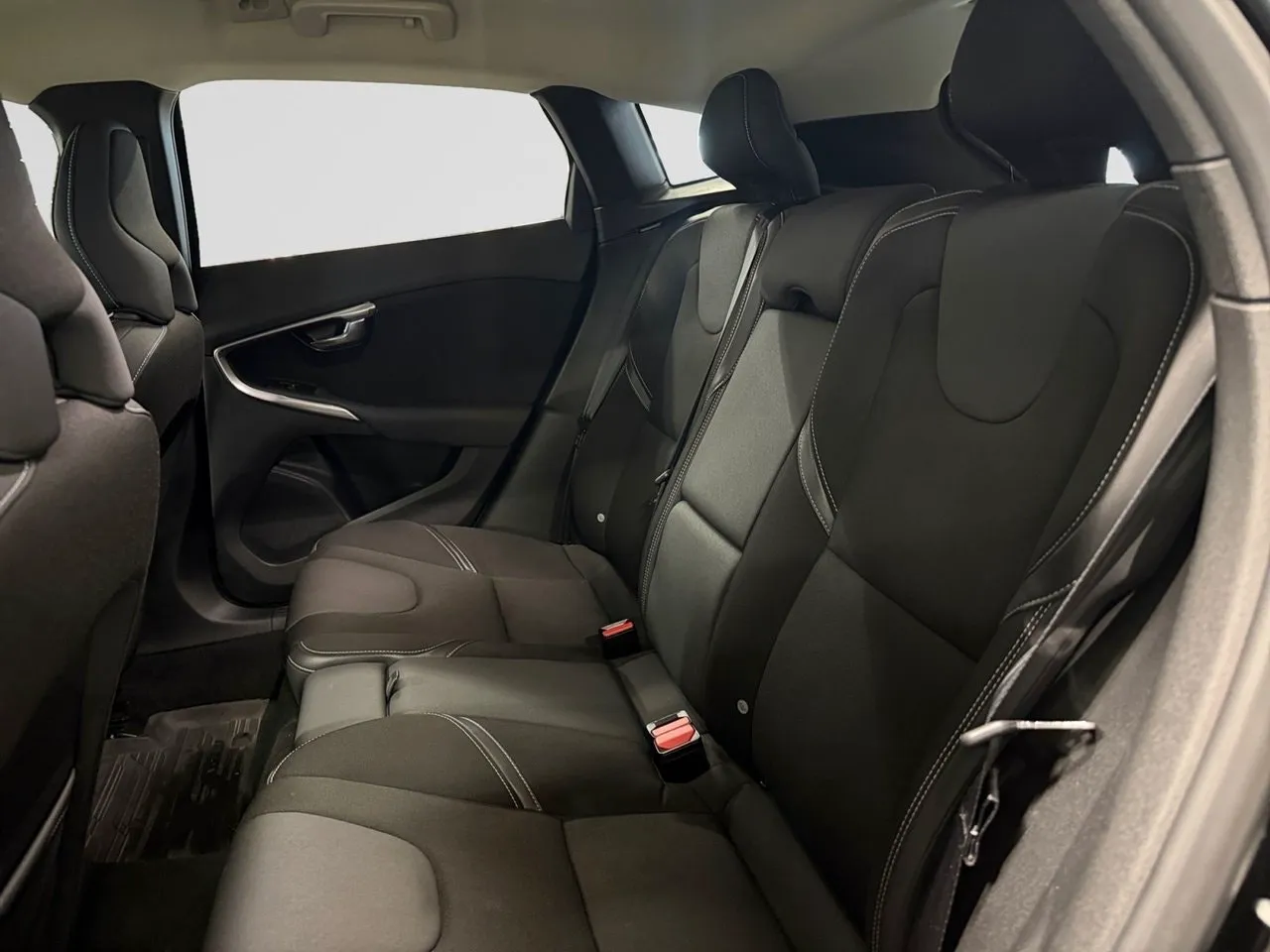 Volvo V40 bild 15