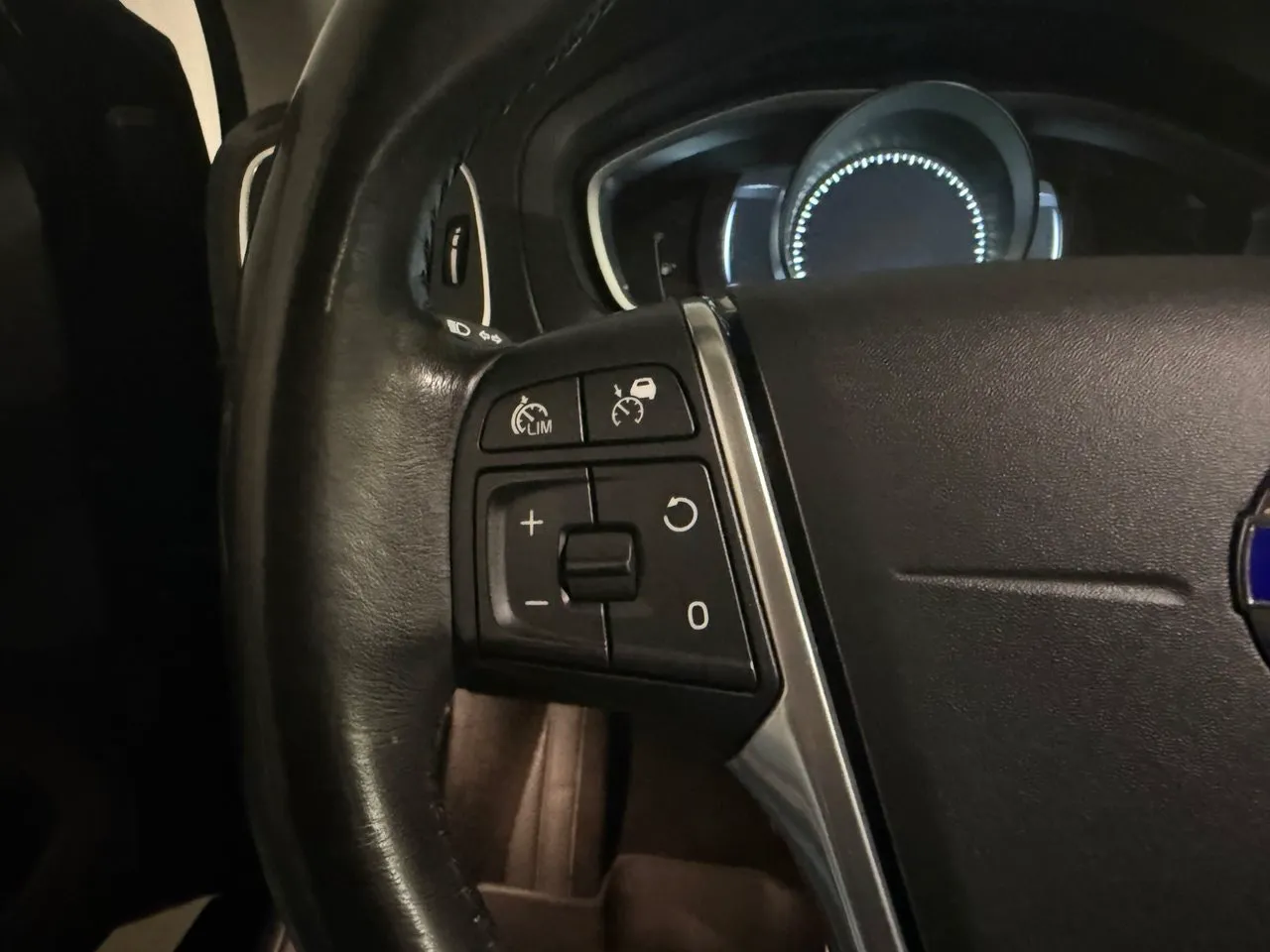 Volvo V40 bild 19