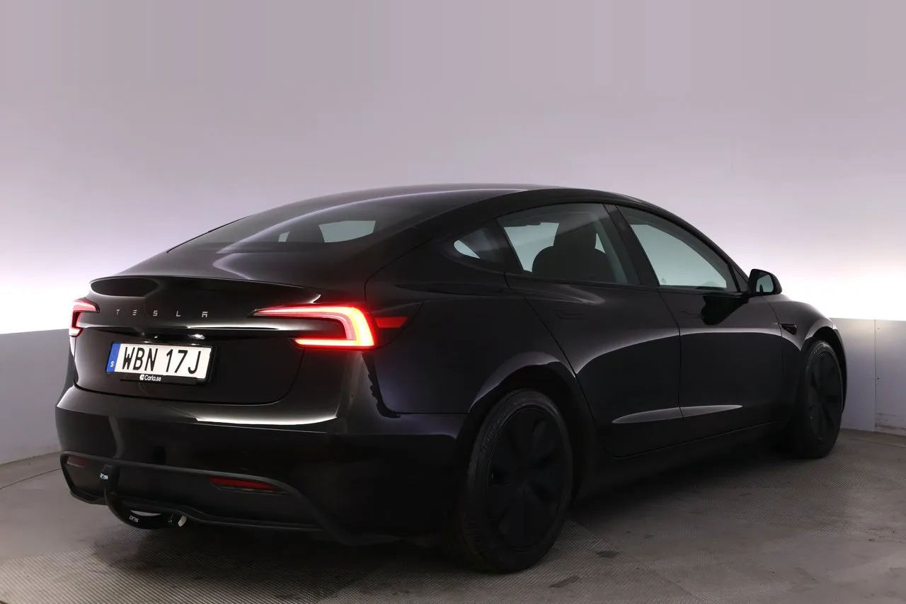 Tesla Model 3 bild 5
