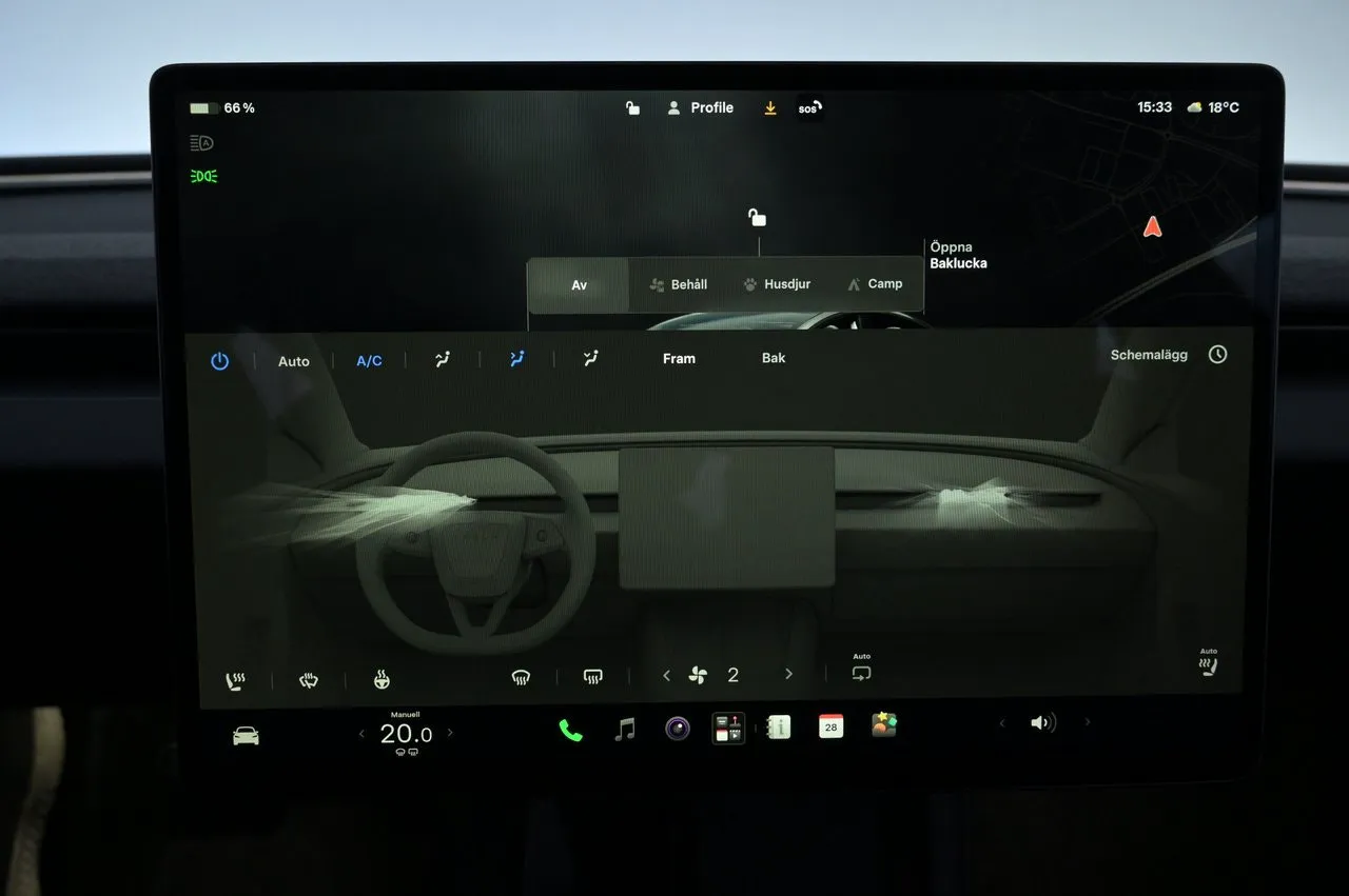 Tesla Model 3 bild 19
