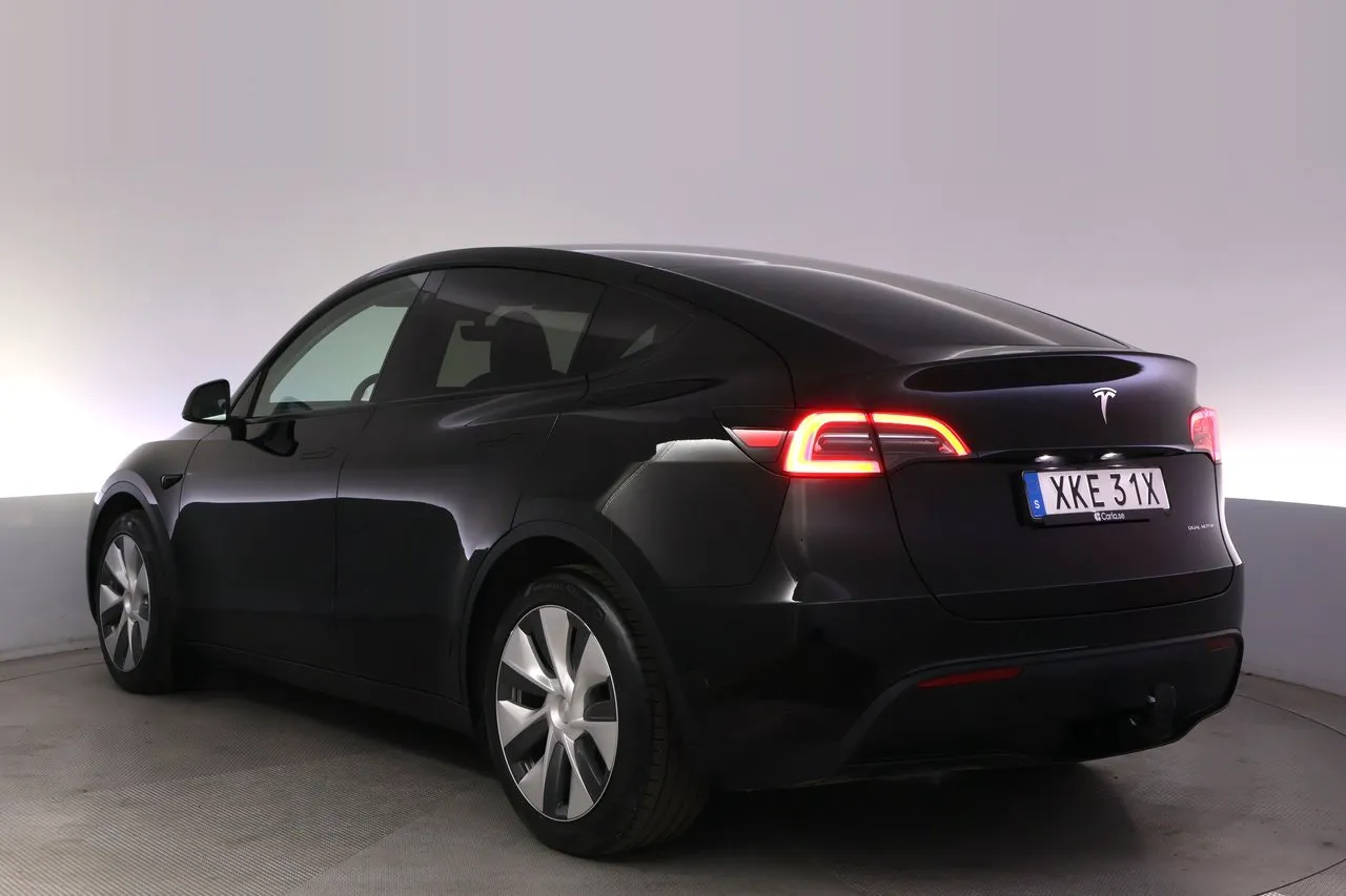 Tesla Model Y bild 4