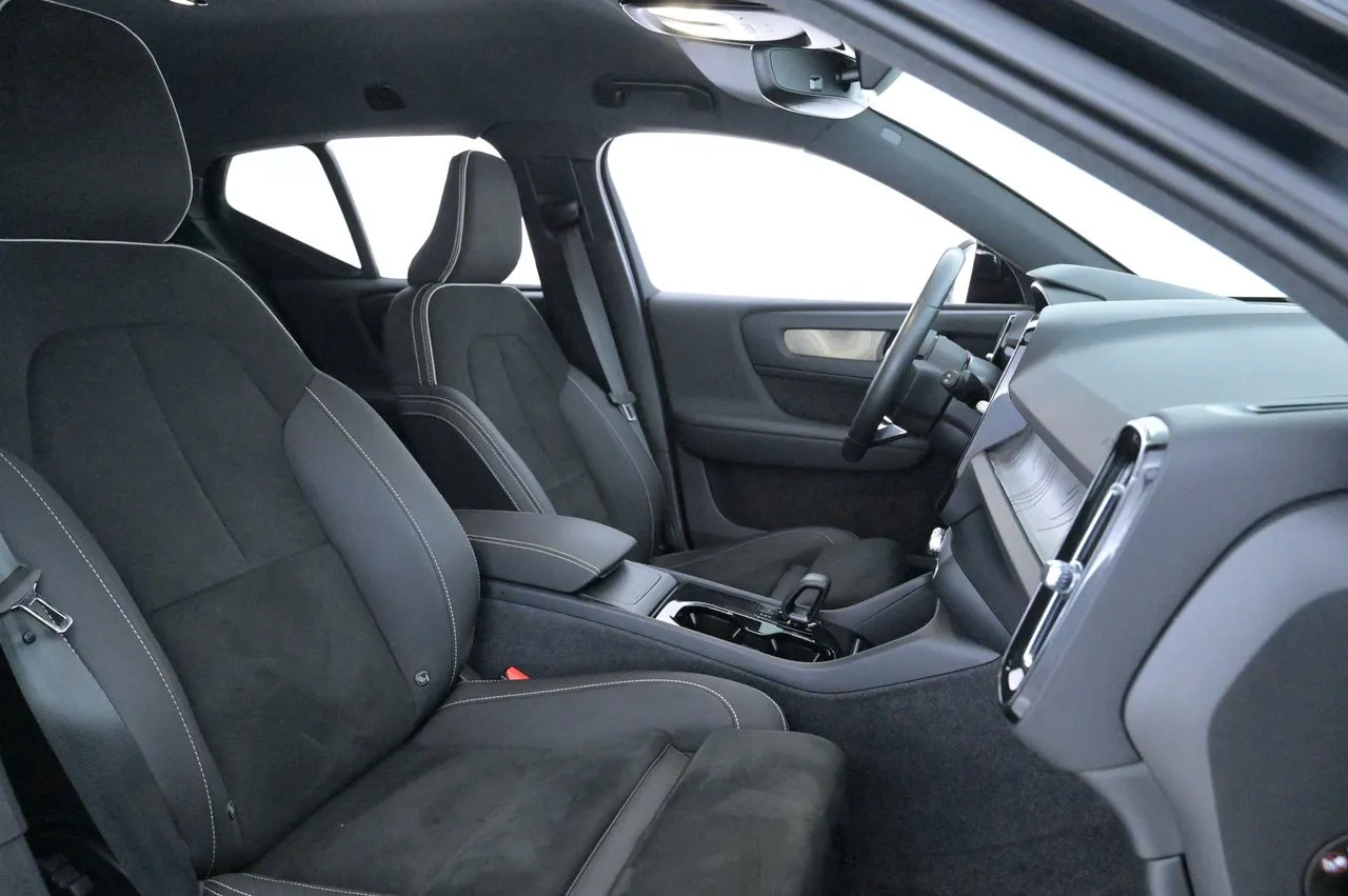 Volvo XC40 bild 12