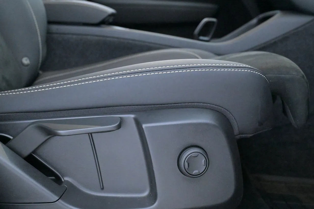 Volvo XC40 bild 13