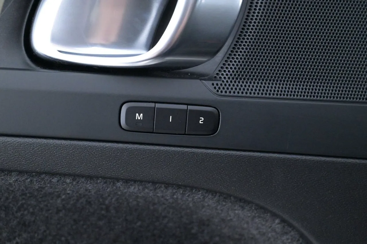 Volvo XC40 bild 10