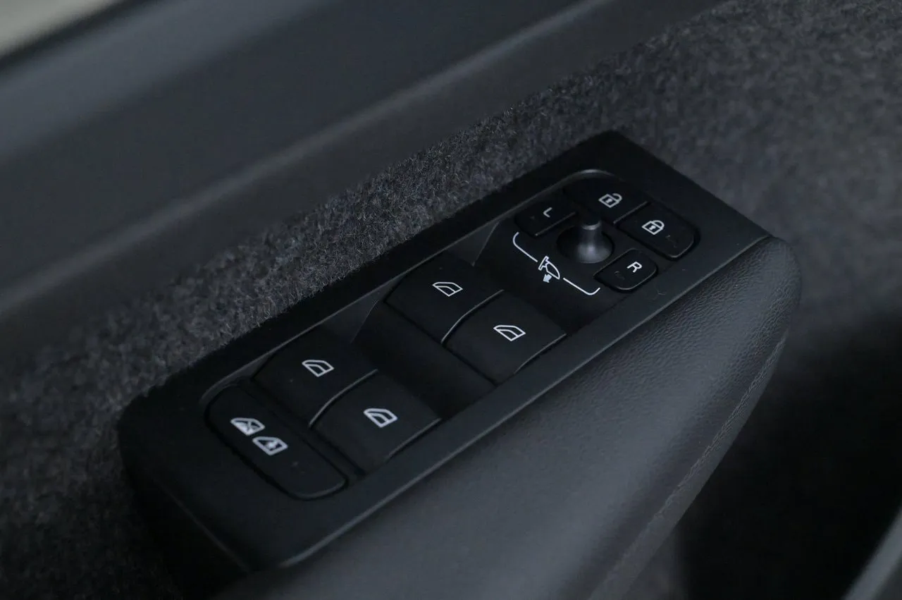 Volvo XC40 bild 9