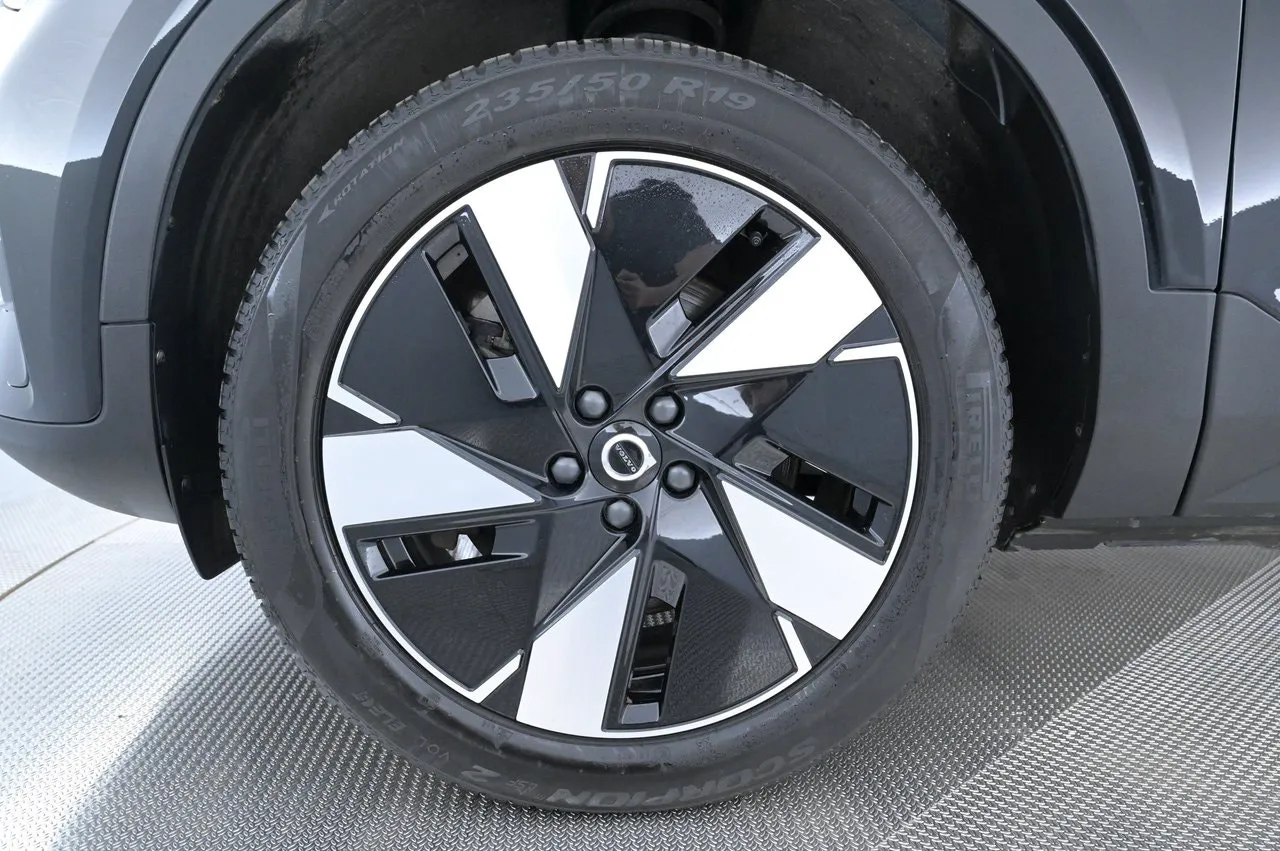 Volvo XC40 bild 27