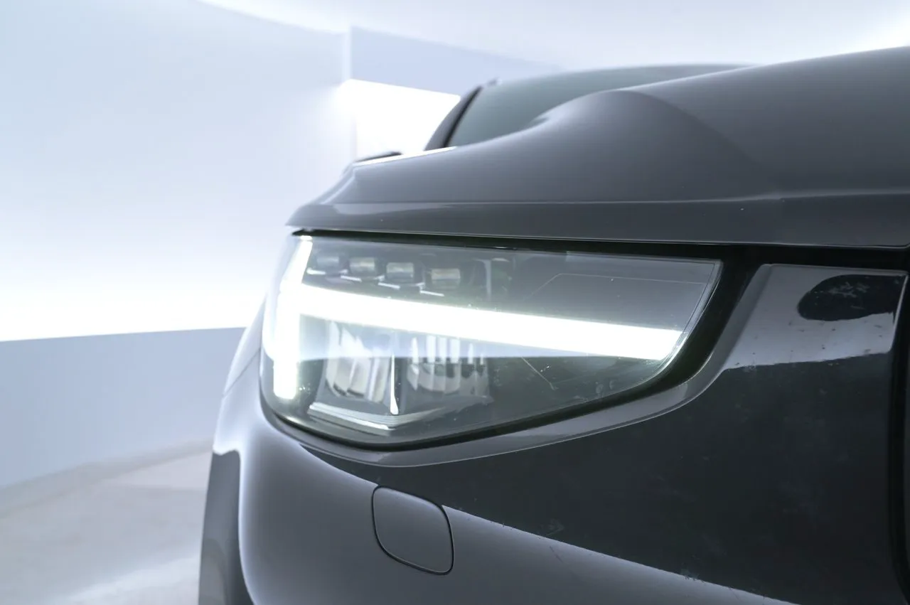 Volvo XC40 bild 26