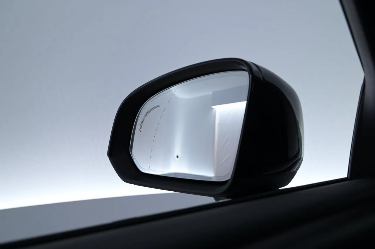 Volvo XC40 bild 22
