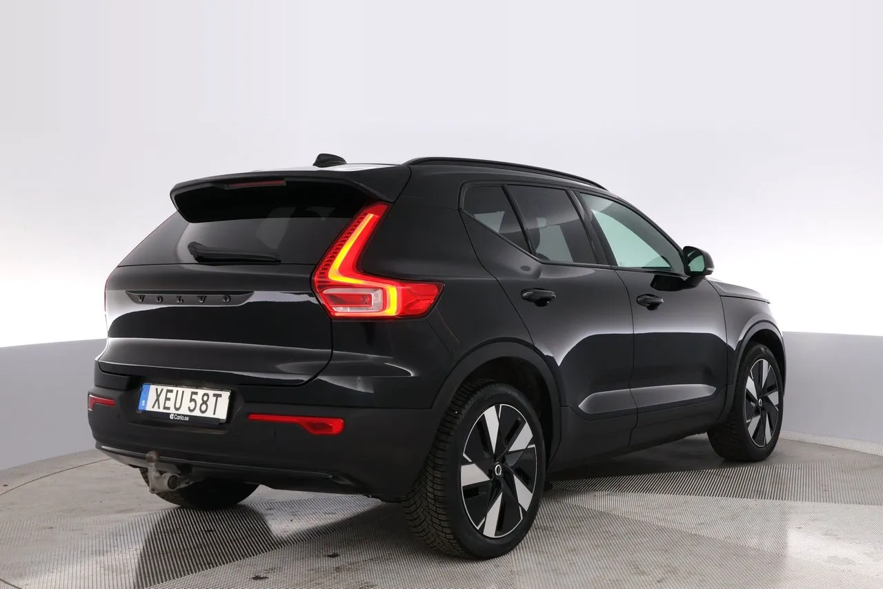 Volvo XC40 bild 5