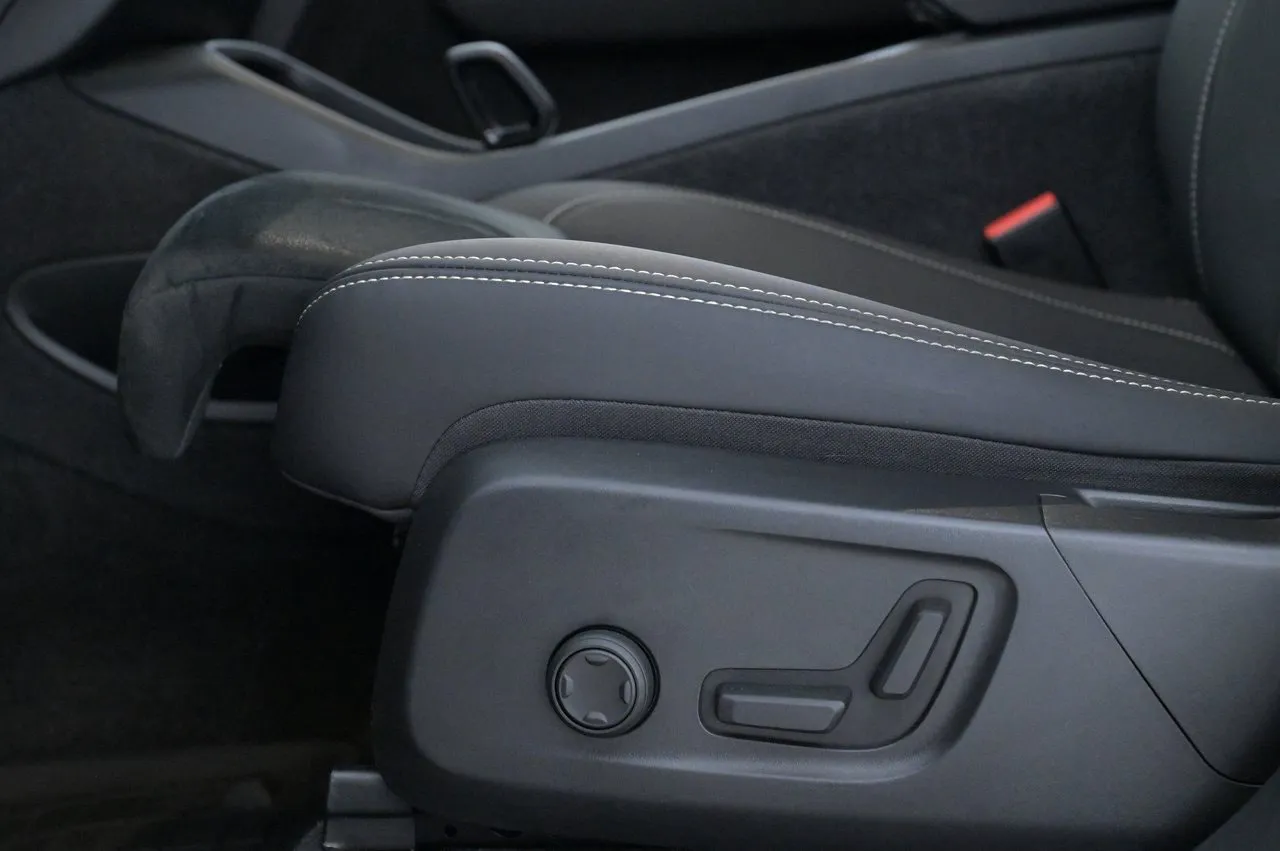 Volvo XC40 bild 11