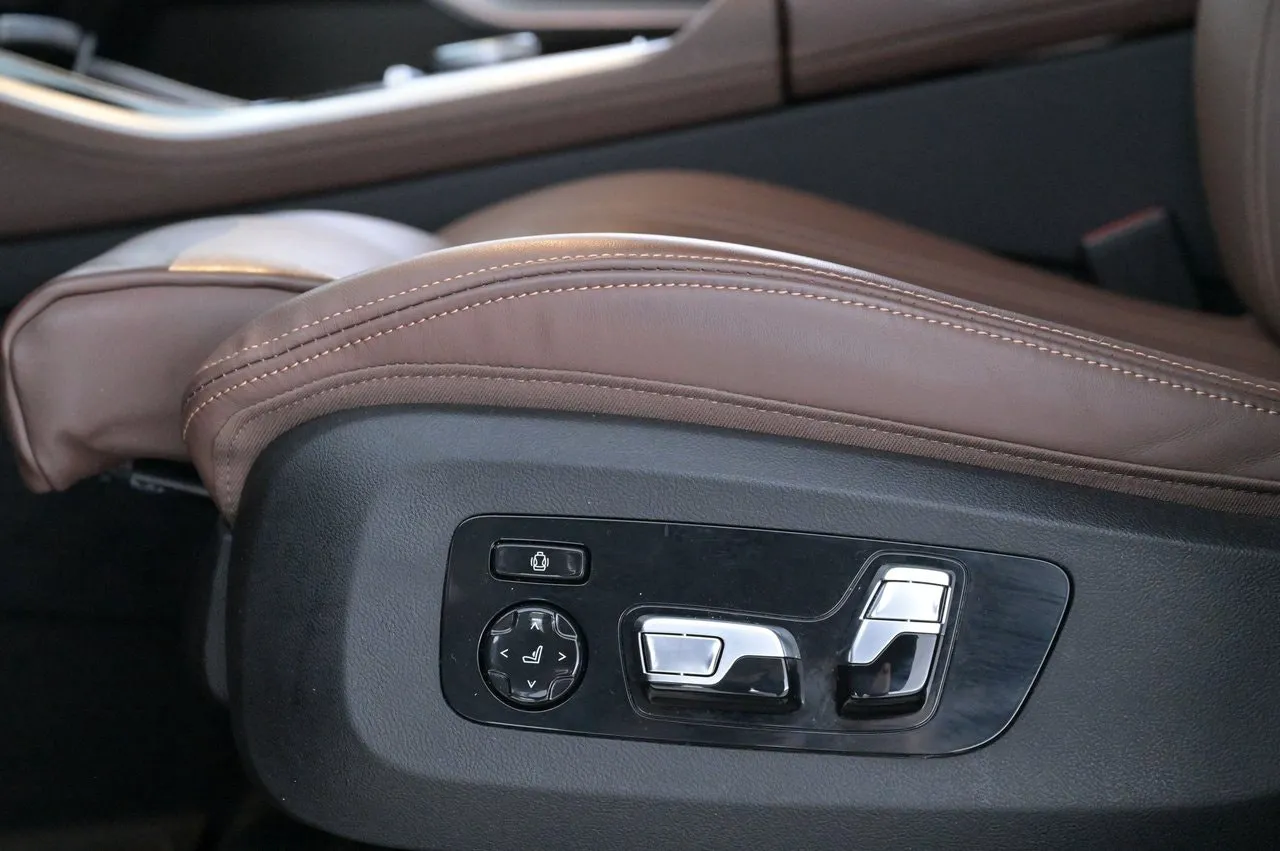 BMW X5 bild 15