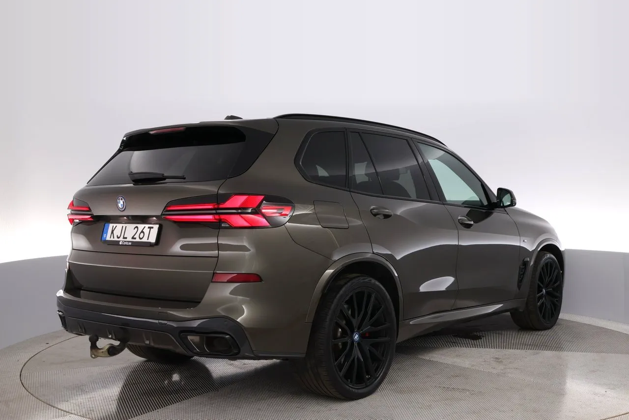 BMW X5 bild 5