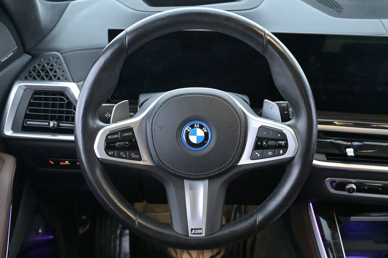 BMW X5 bild 7