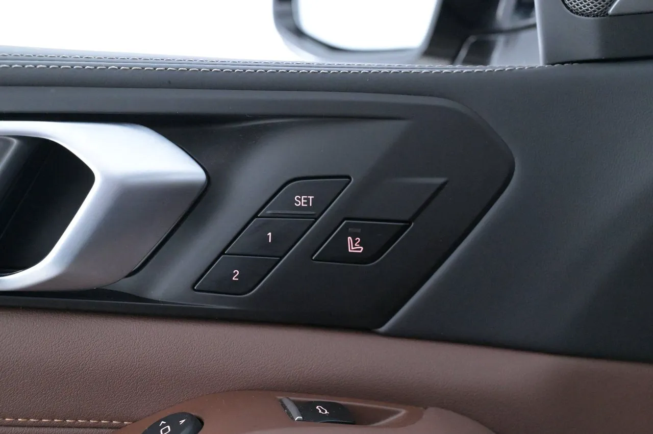 BMW X5 bild 14