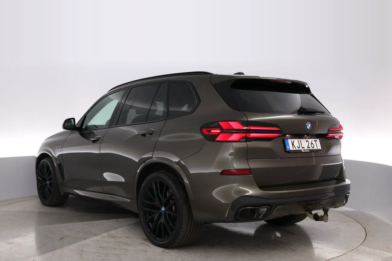 BMW X5 bild 4
