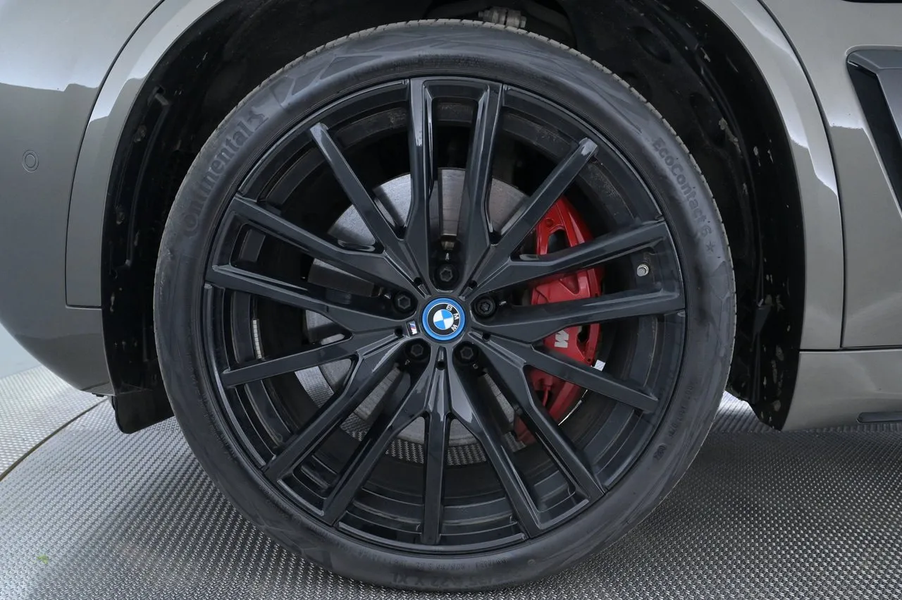 BMW X5 bild 27