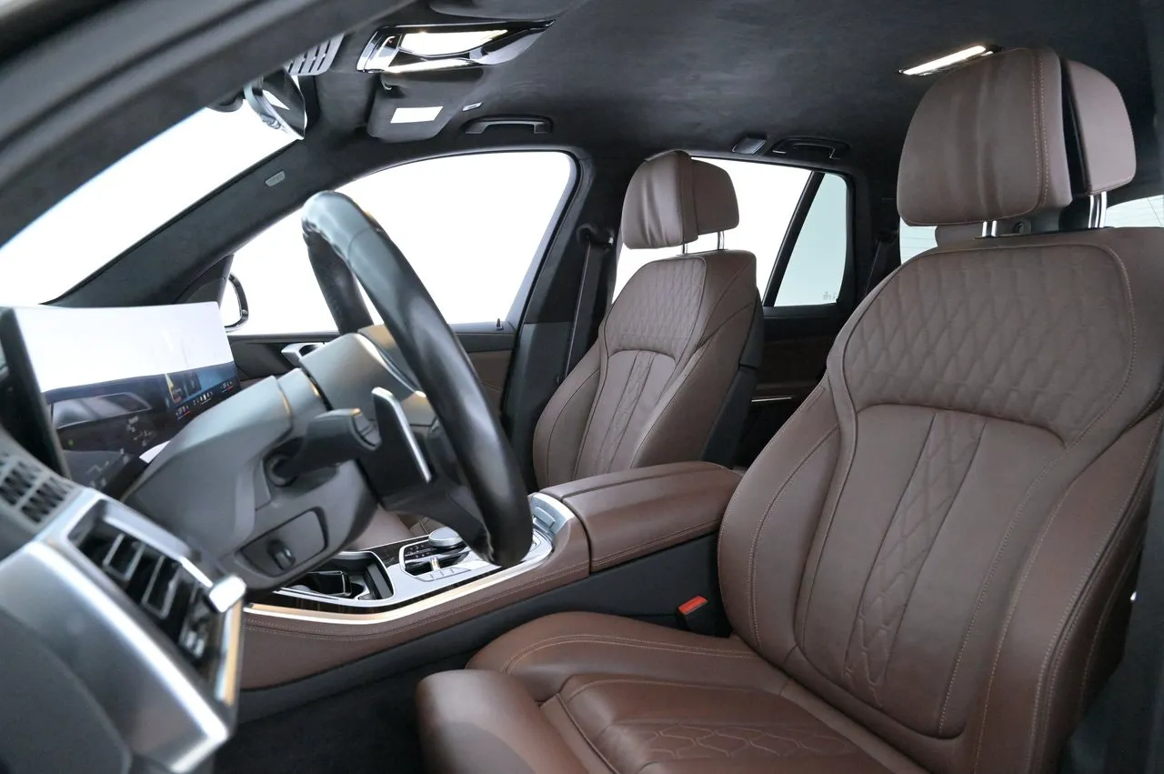 BMW X5 bild 11