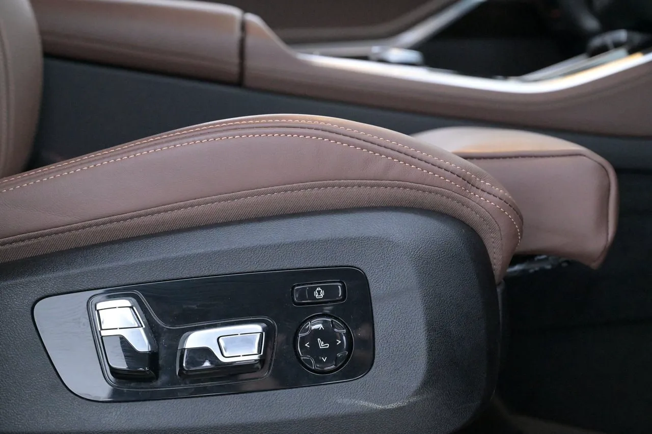 BMW X5 bild 17