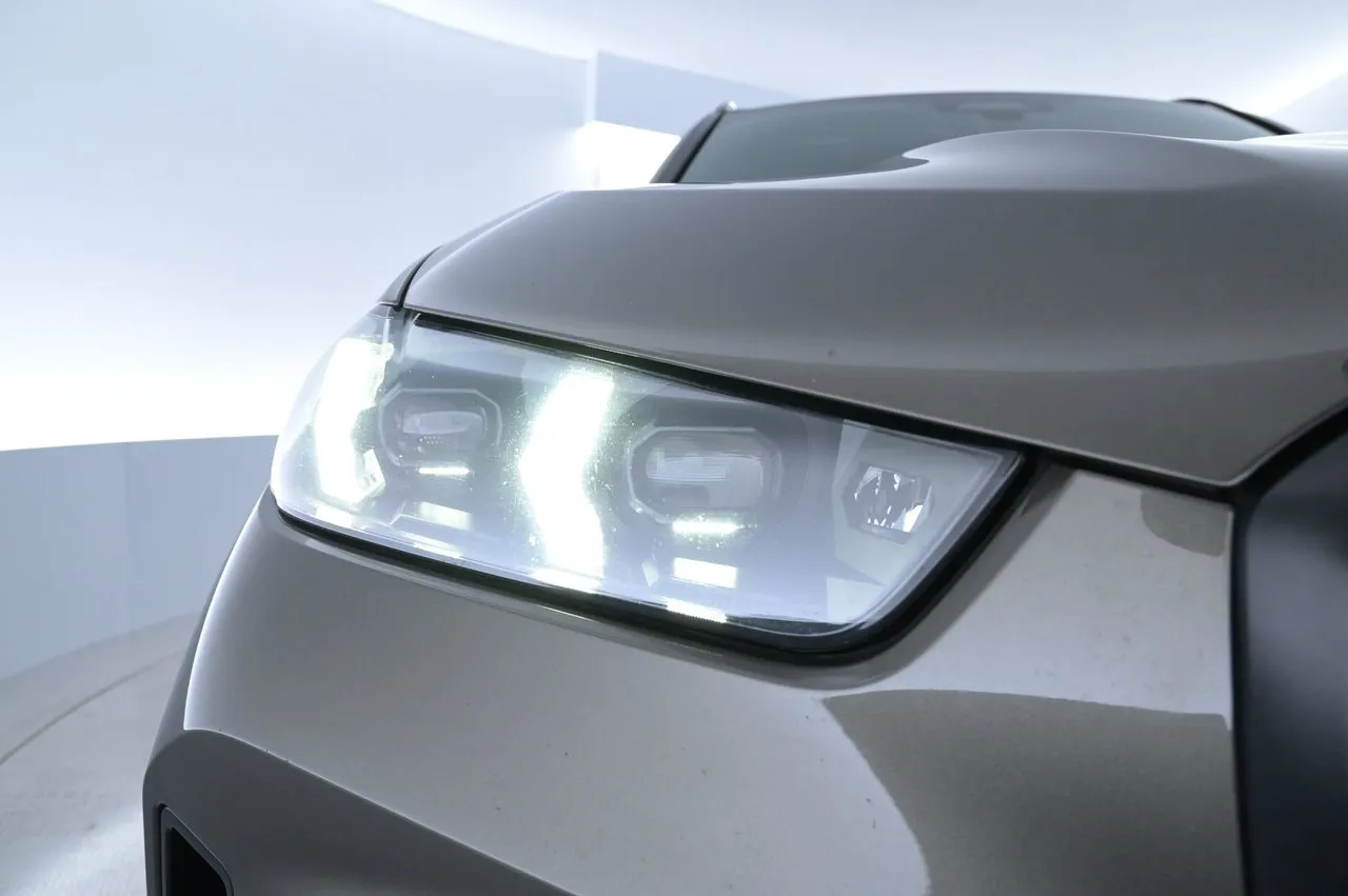 BMW X5 bild 26