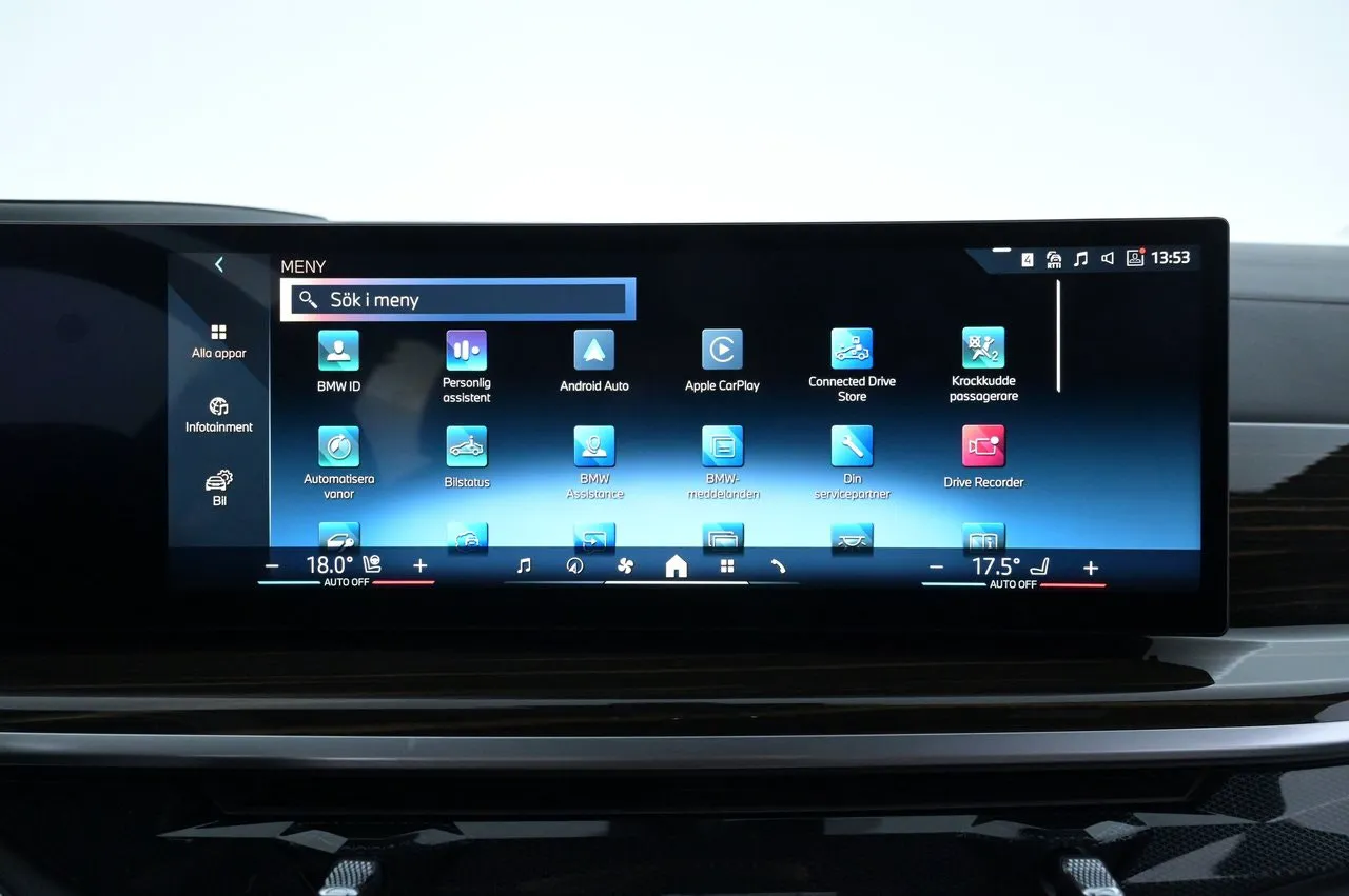 BMW X5 bild 21