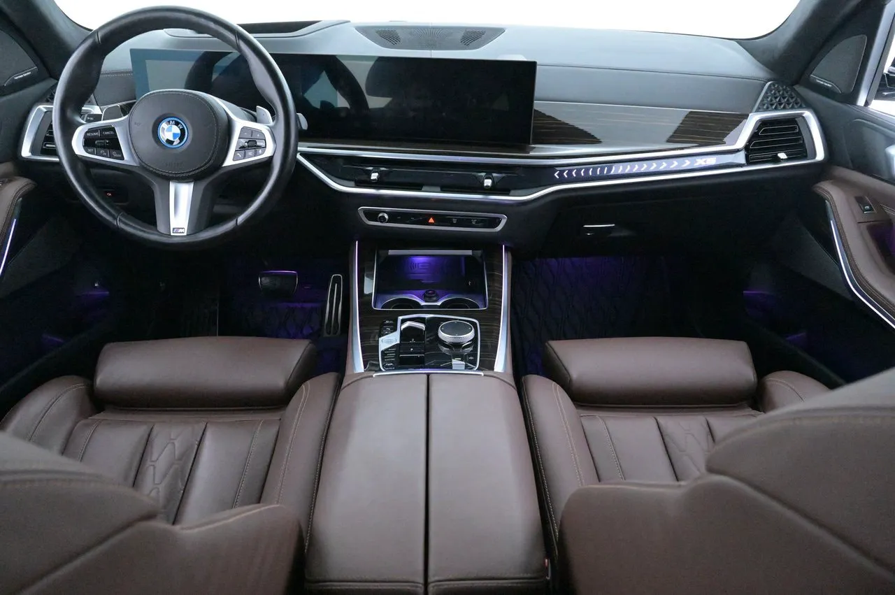 BMW X5 bild 6