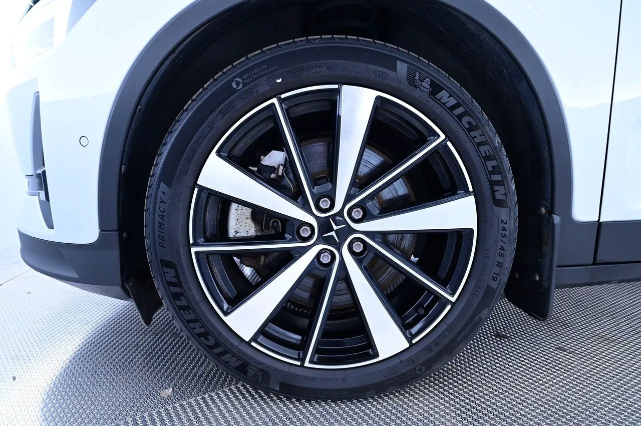 Polestar 2 bild 27