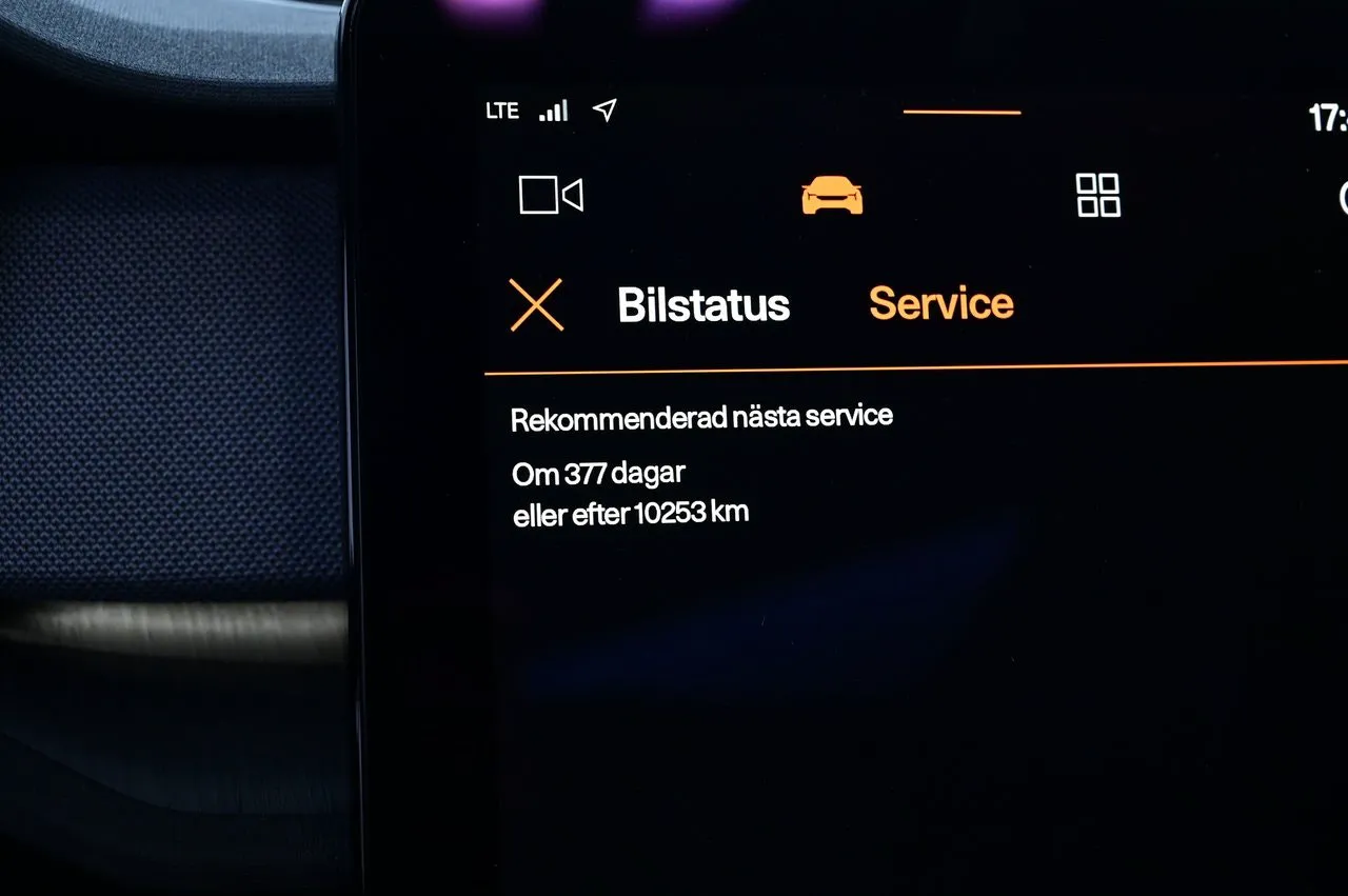 Polestar 2 bild 17