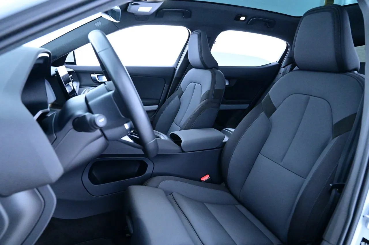 Polestar 2 bild 9