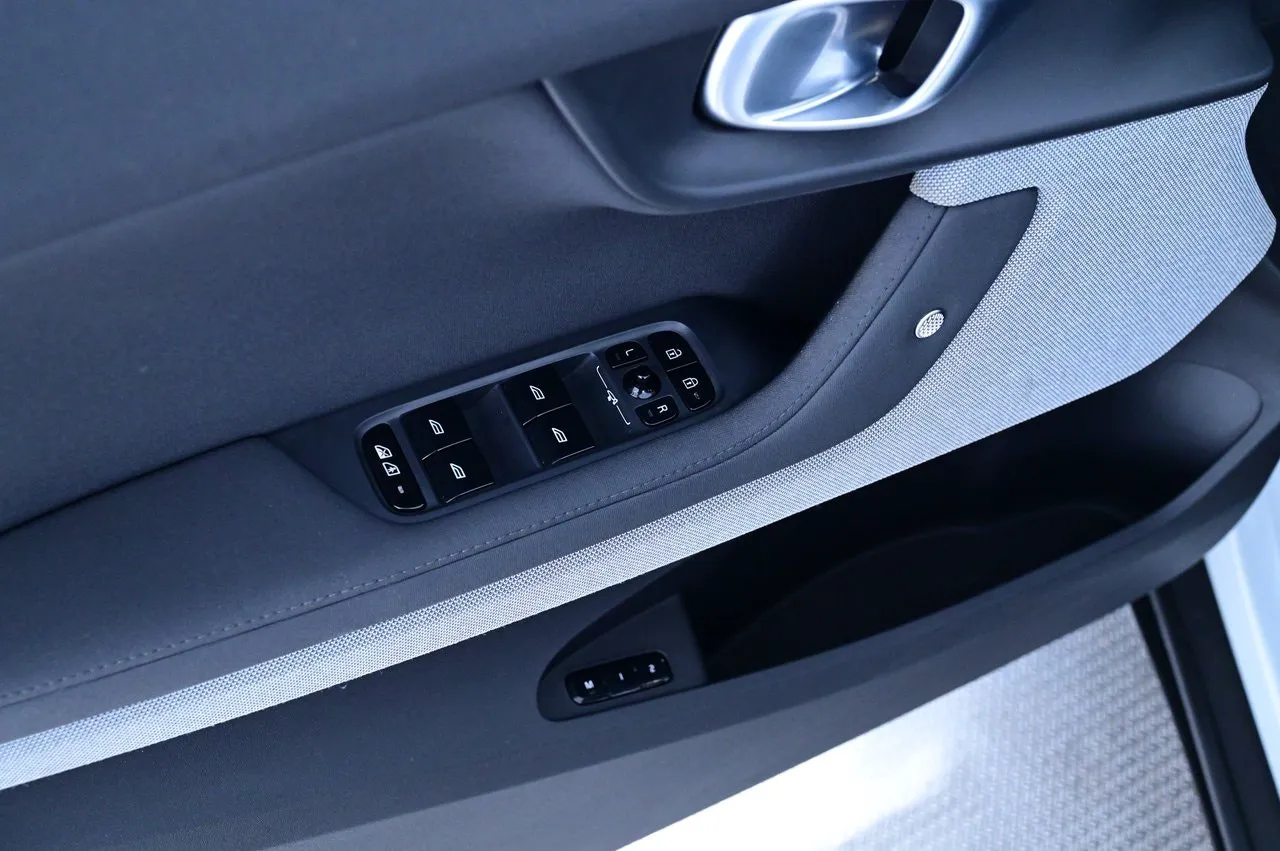 Polestar 2 bild 10