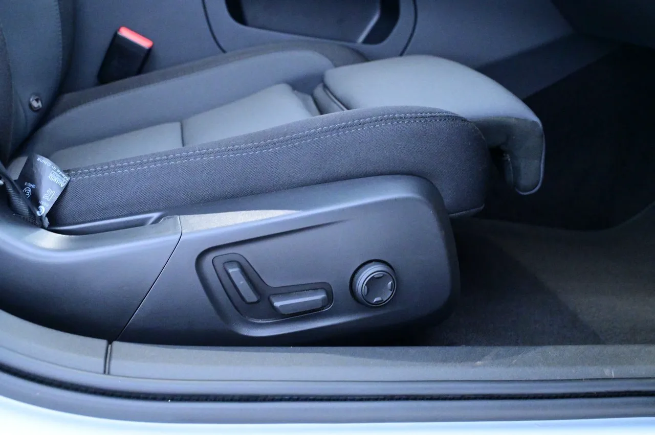 Polestar 2 bild 14