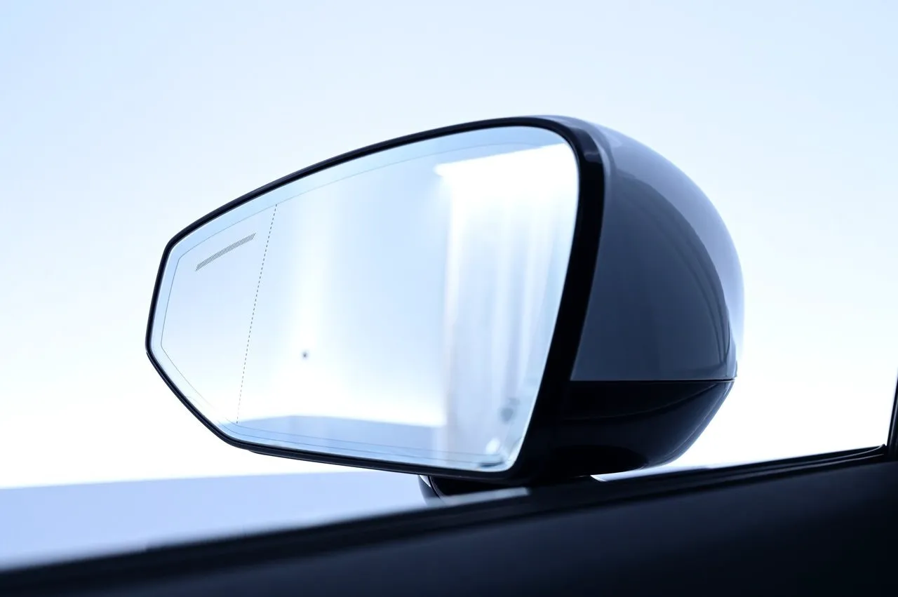 Polestar 2 bild 23