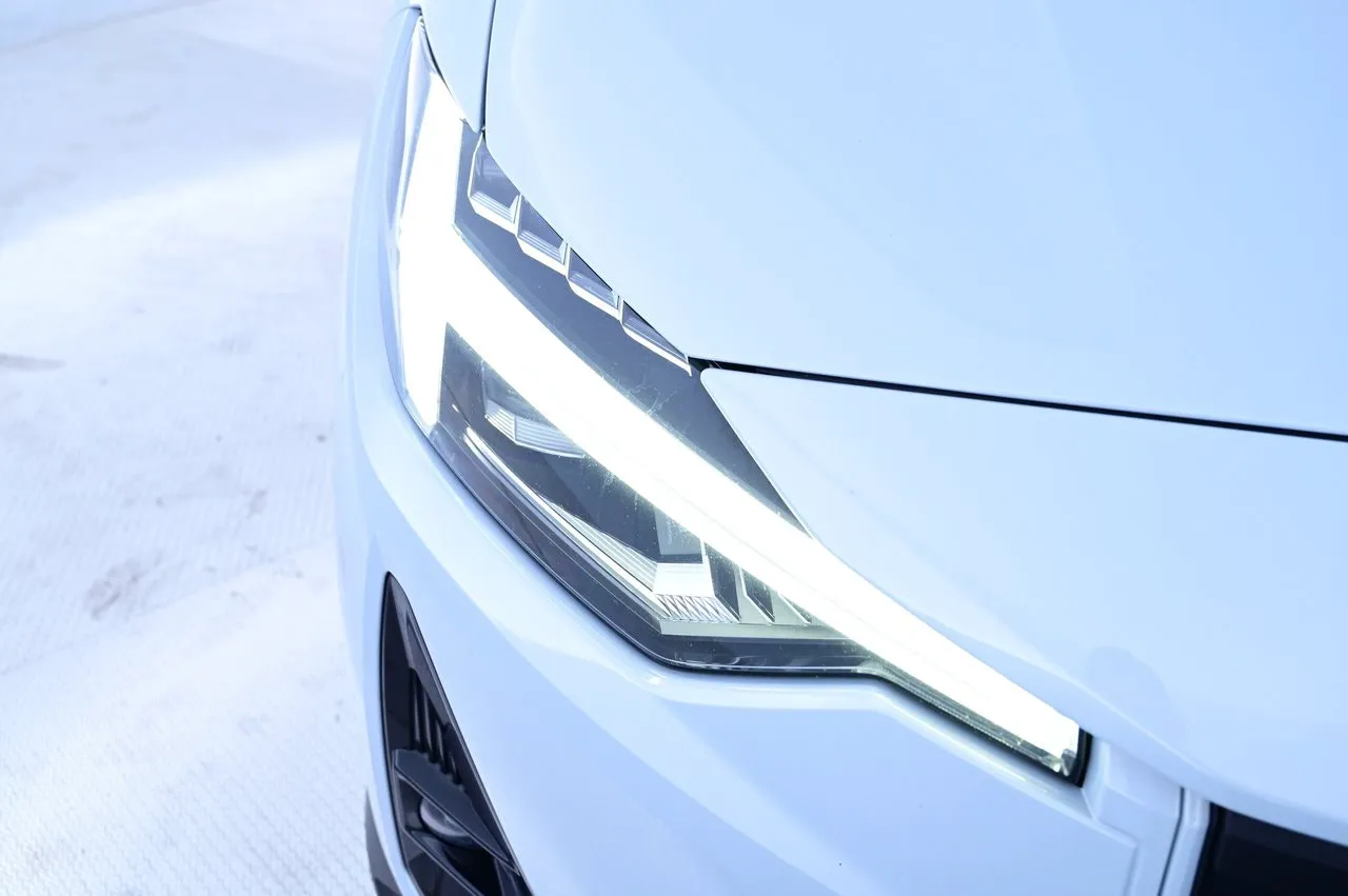 Polestar 2 bild 26