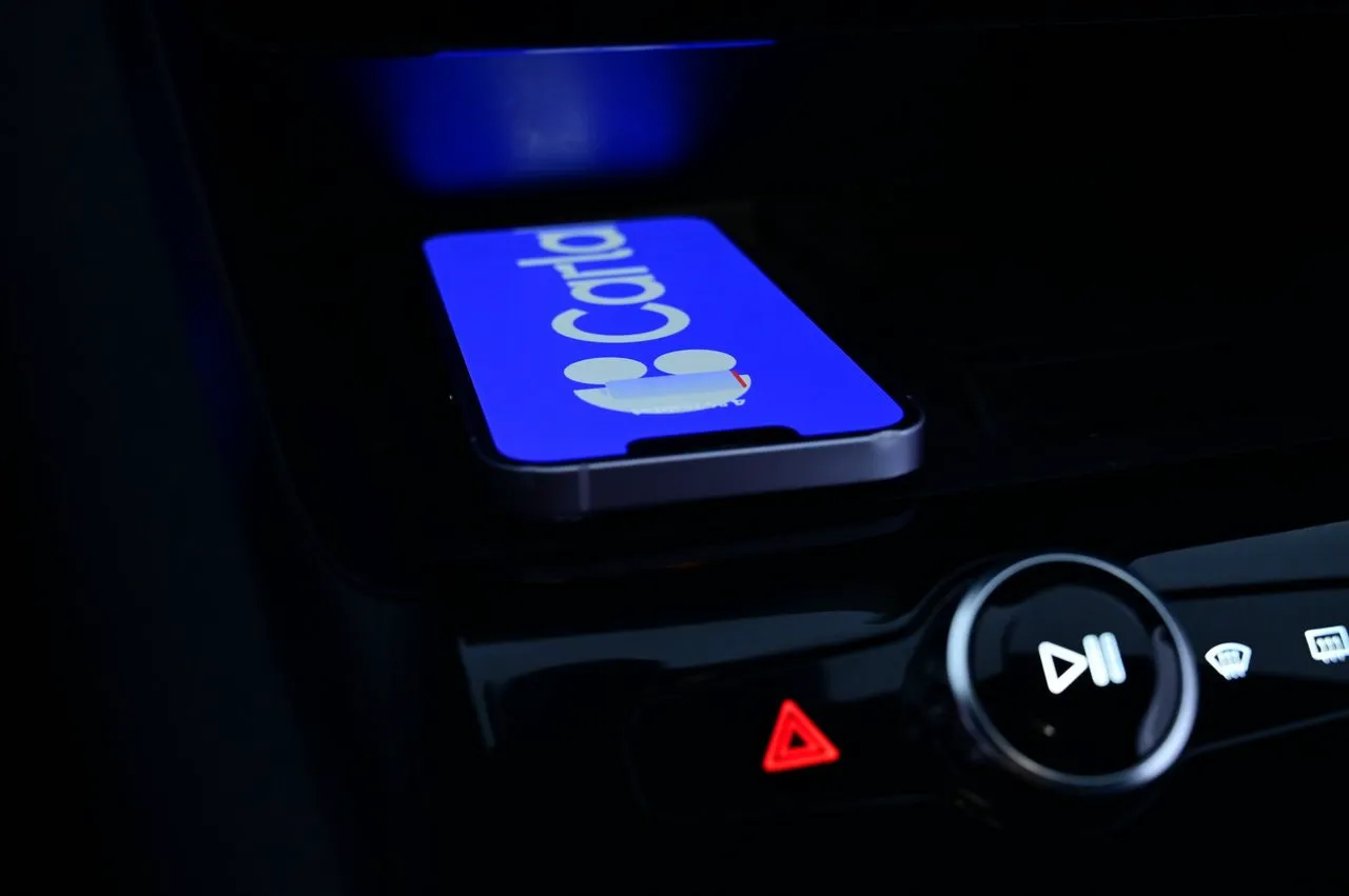 Polestar 2 bild 22