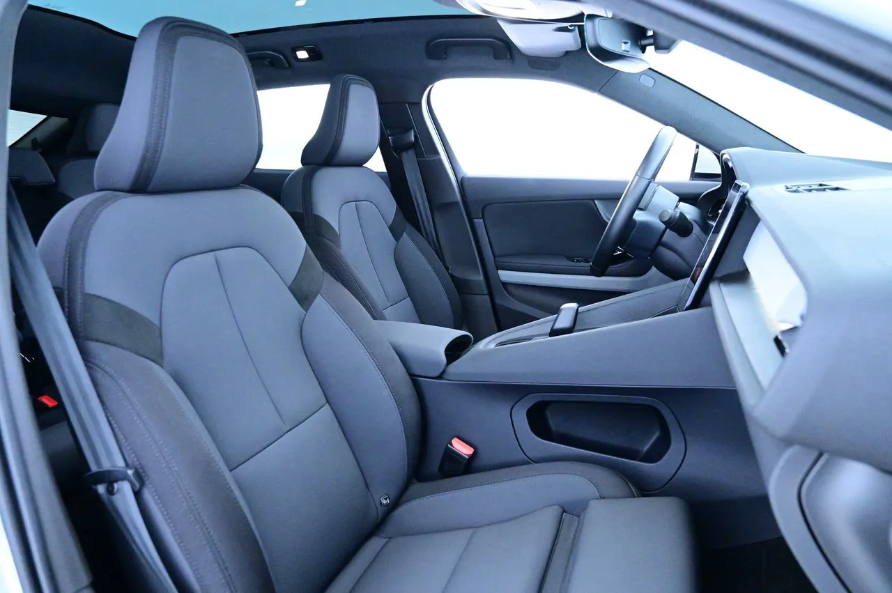 Polestar 2 bild 13